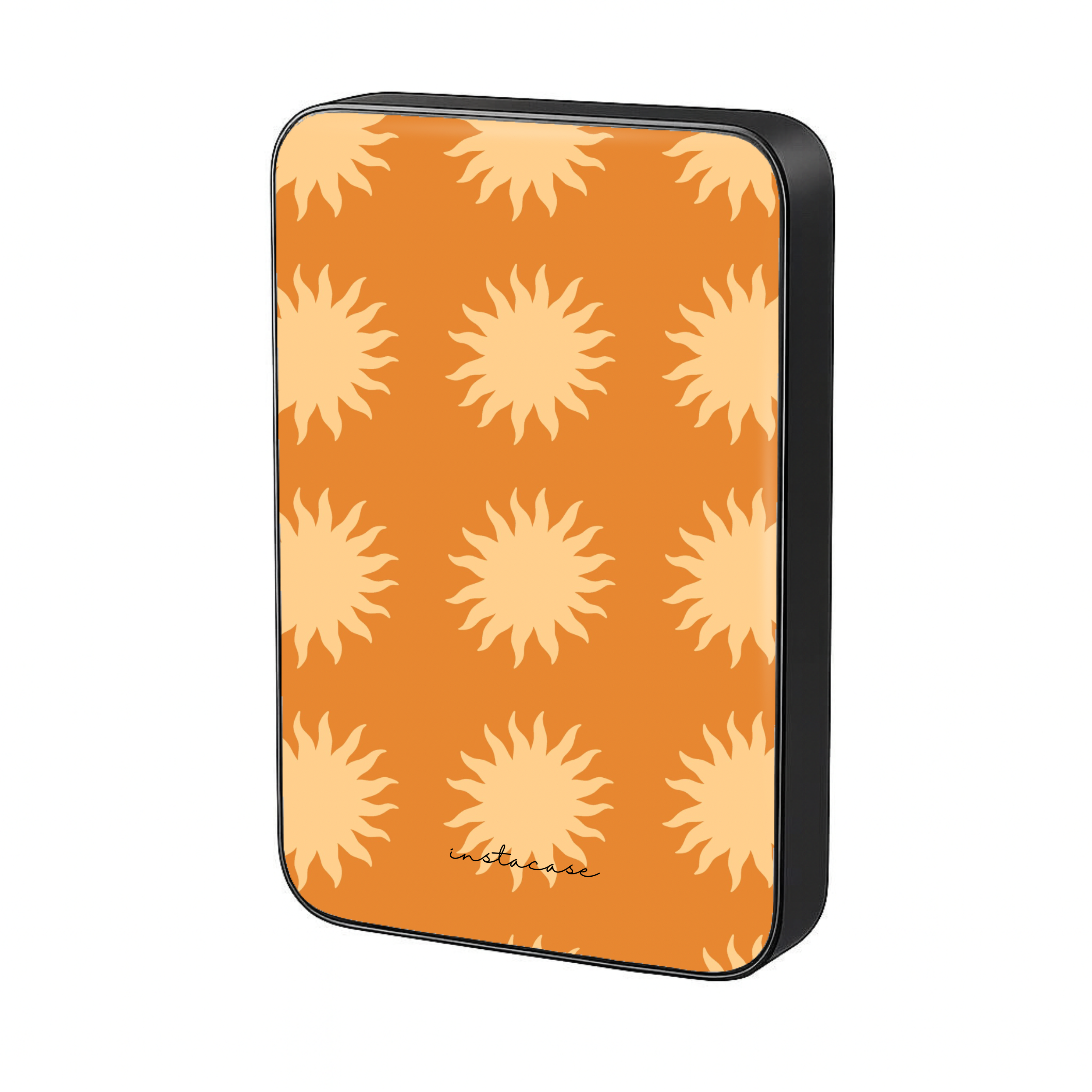 Sunkissed - Power Bank Magnética