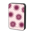 Sunset - Power Bank Magnética