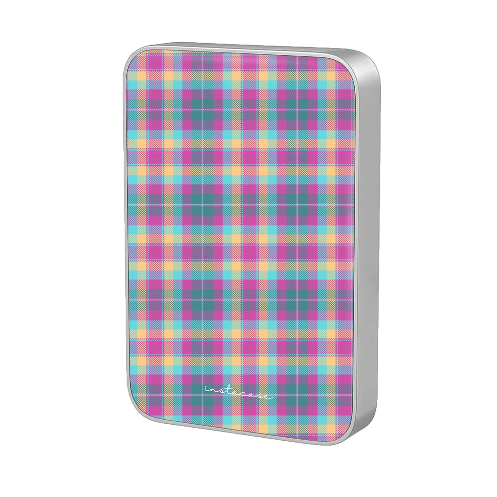 Sweat Stories - Power Bank Magnética