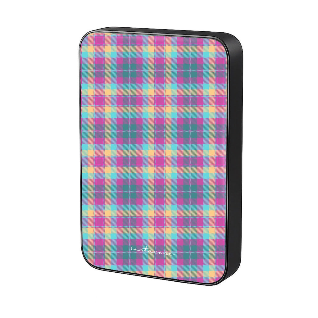 Sweat Stories - Power Bank Magnética
