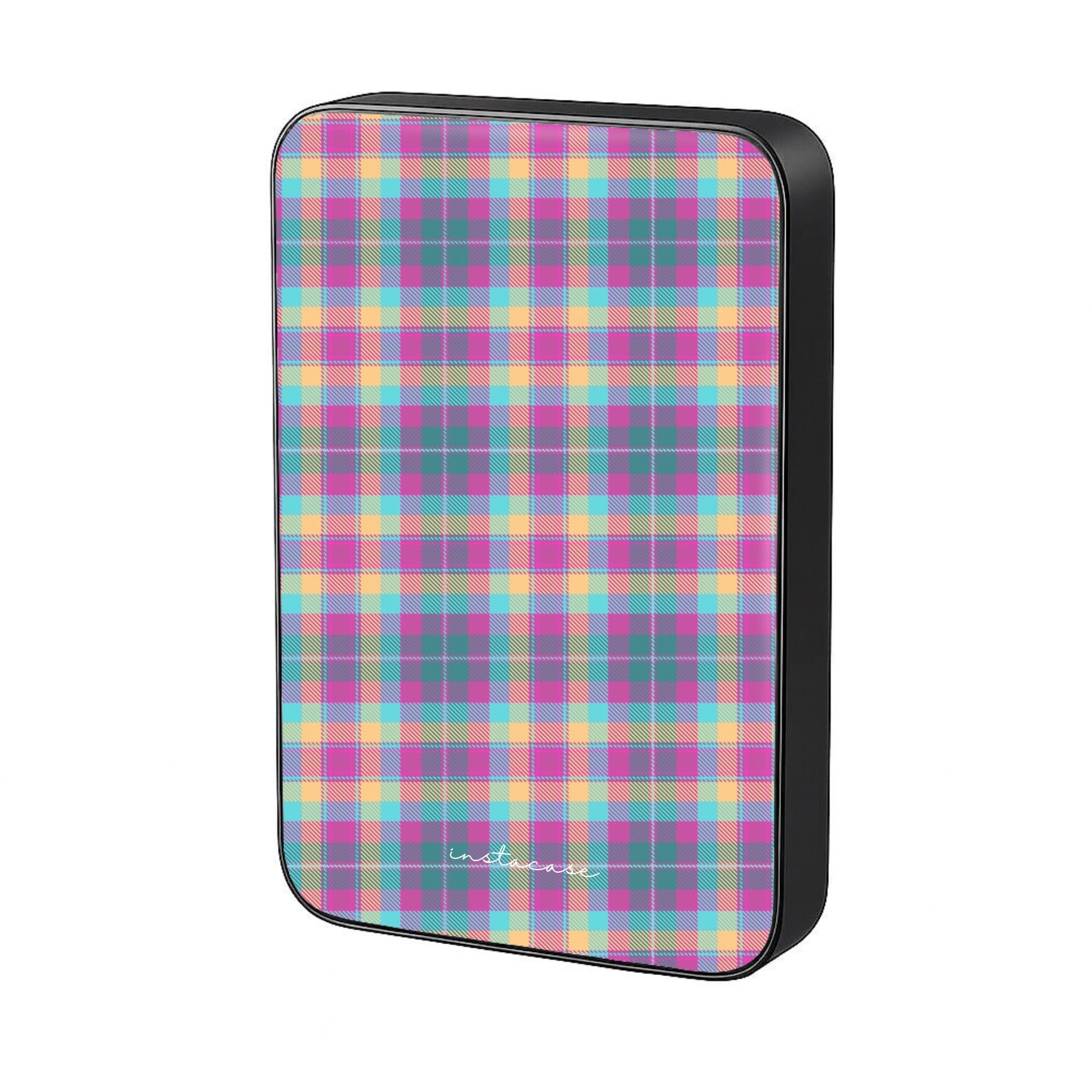 Sweat Stories - Power Bank Magnética