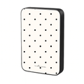 Timeless Noir - Power Bank Magnética