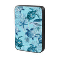 Turtle - Power Bank Magnética