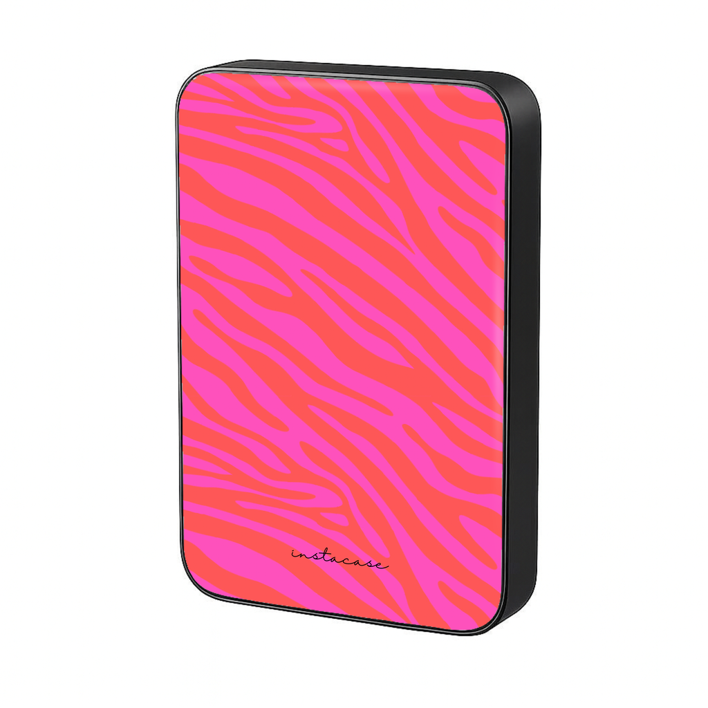 Valerie - Power Bank Magnética
