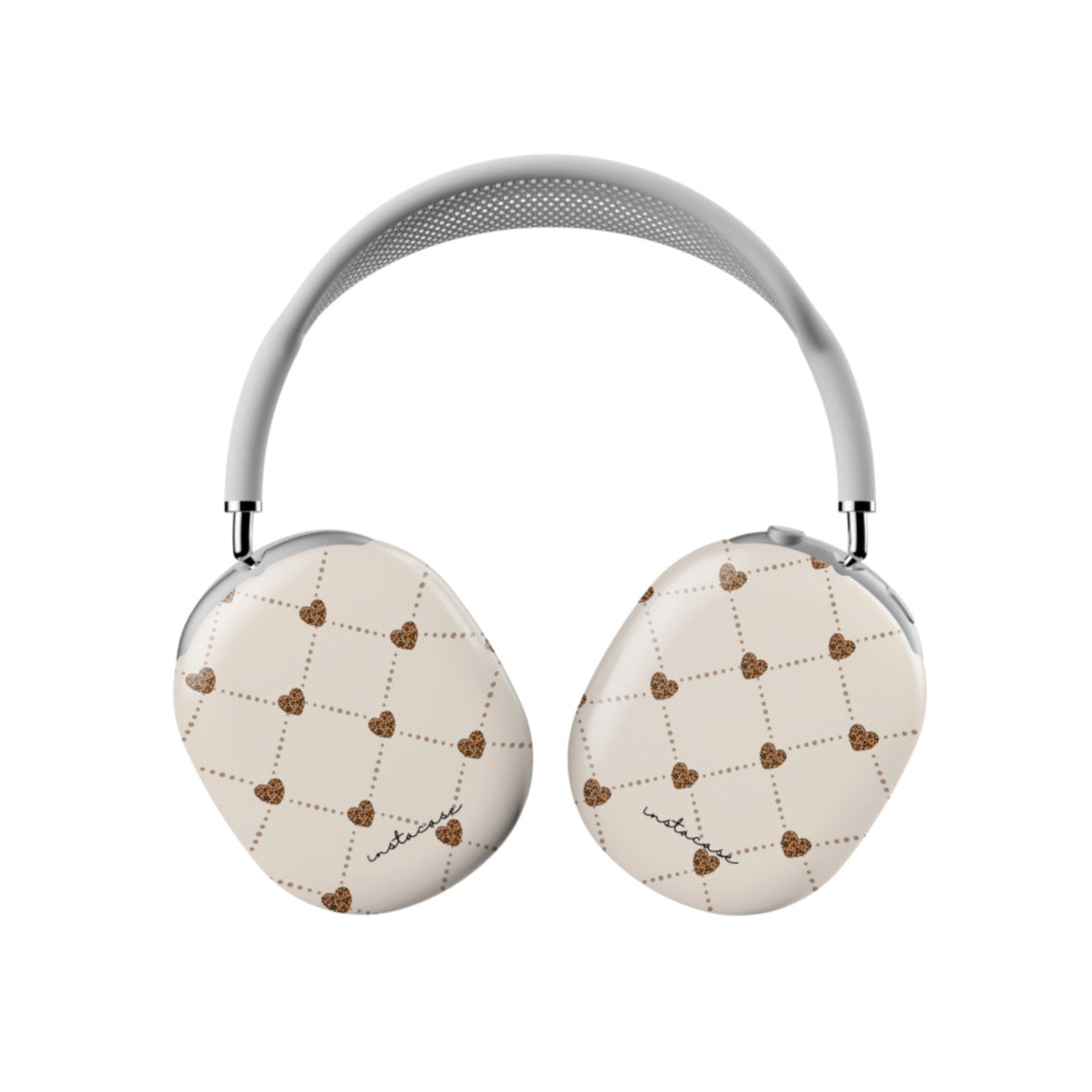 Wild Love - Capa AirPods Max
