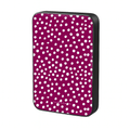 Wine Dalmata - Power Bank Magnética
