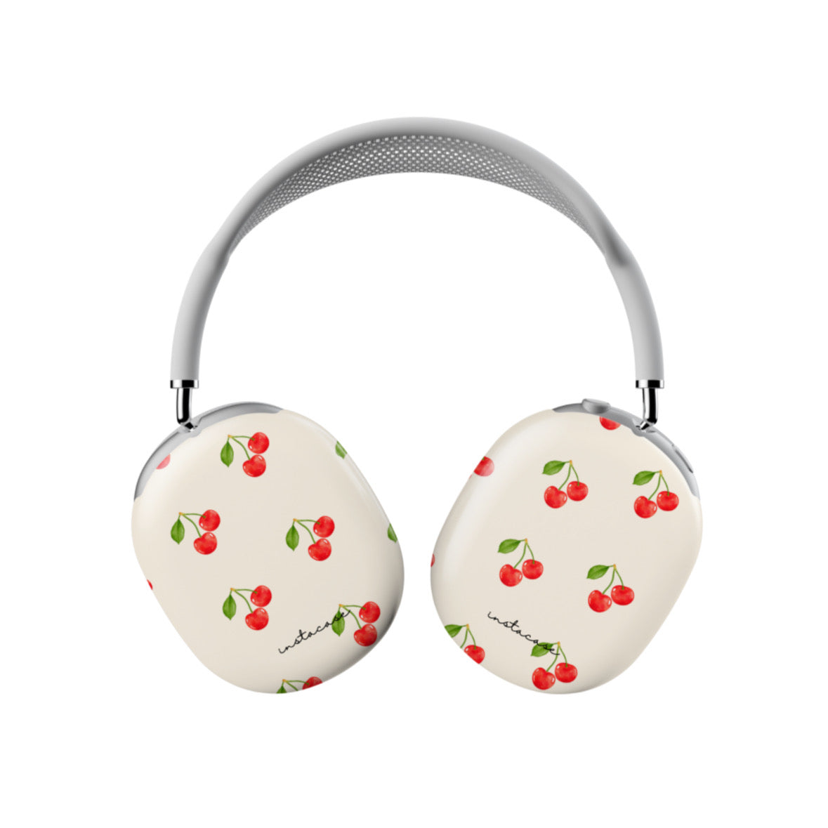 Cherry - Capa AirPods Max