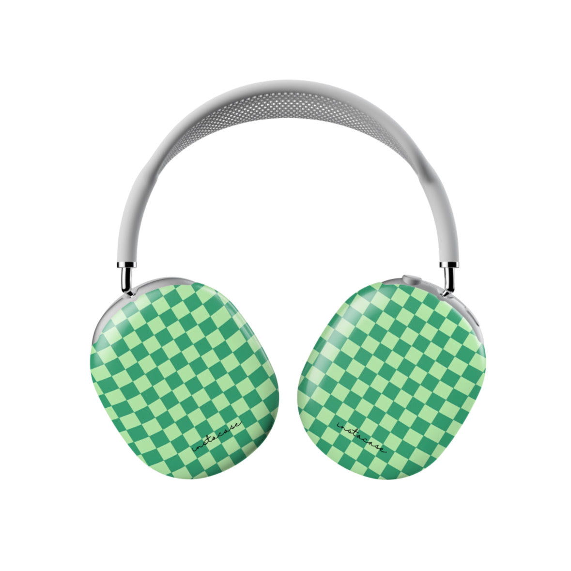 Chess Green - Capa AirPods Max