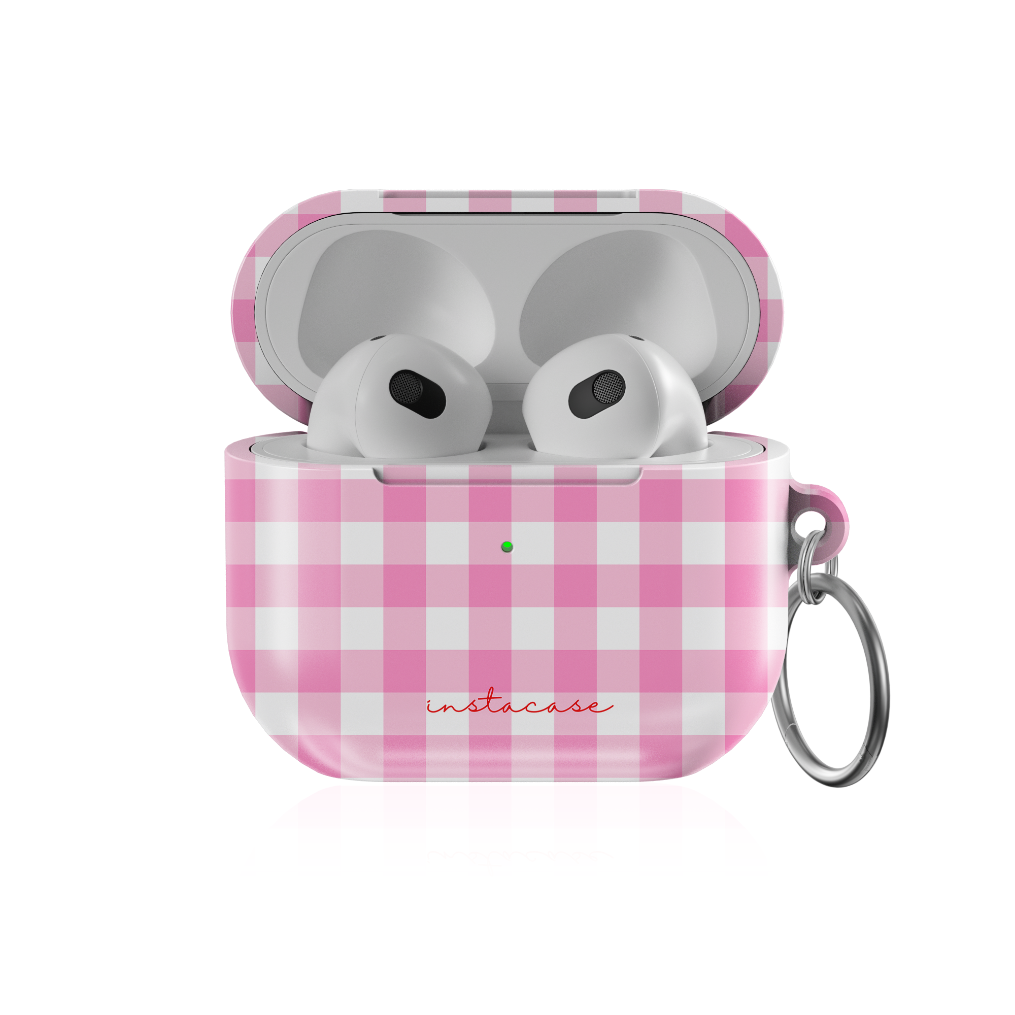 Cin! Cin! - Capa AirPods