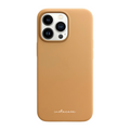 Silicone Marron