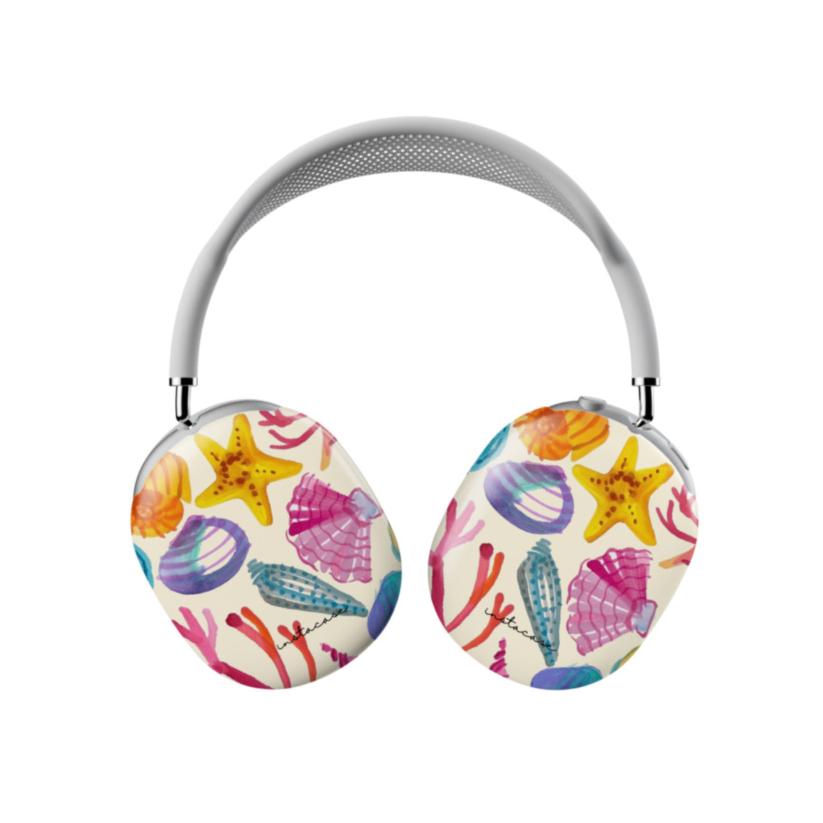 Ocean Eye - Capa AirPods Max