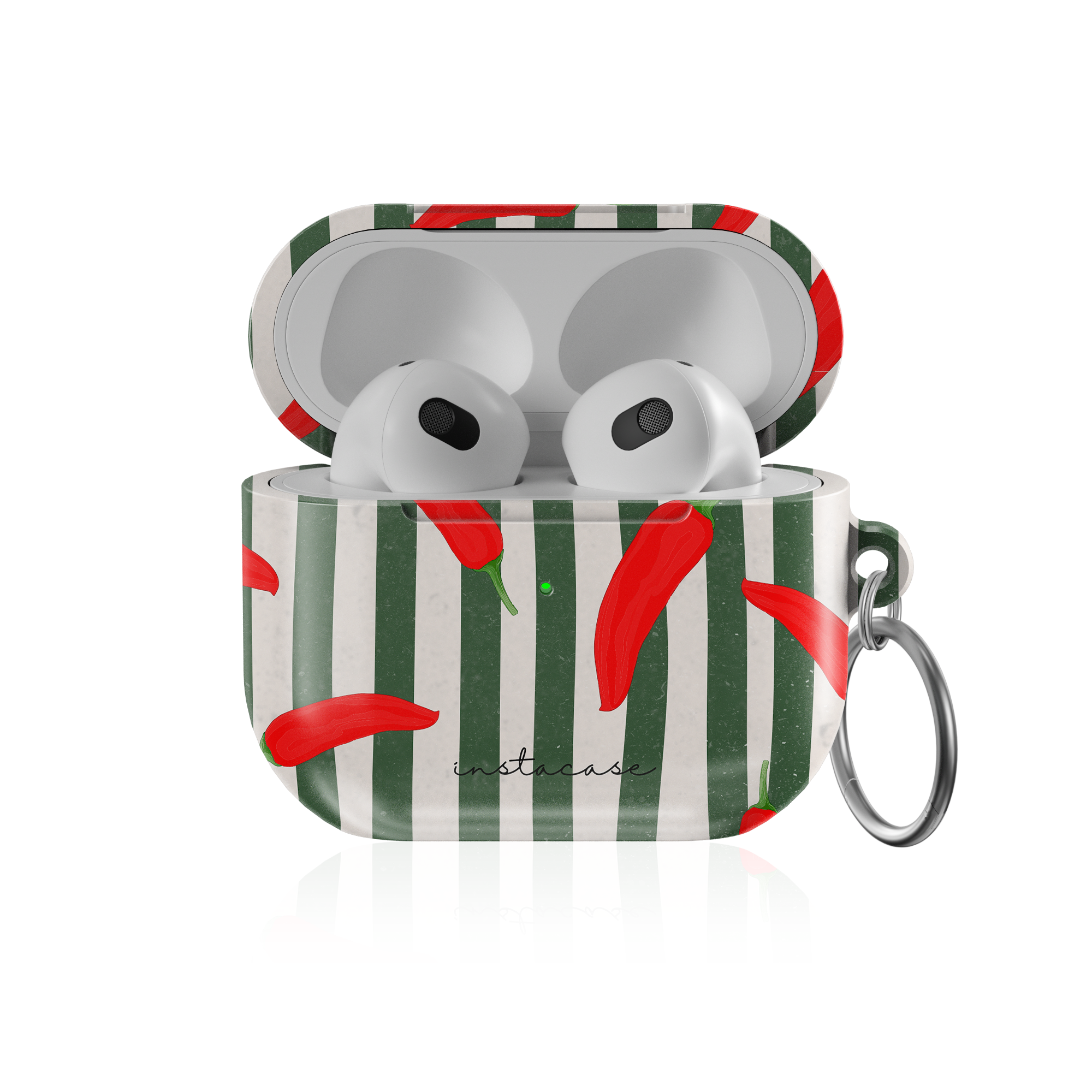 Spicy - Capa AirPods