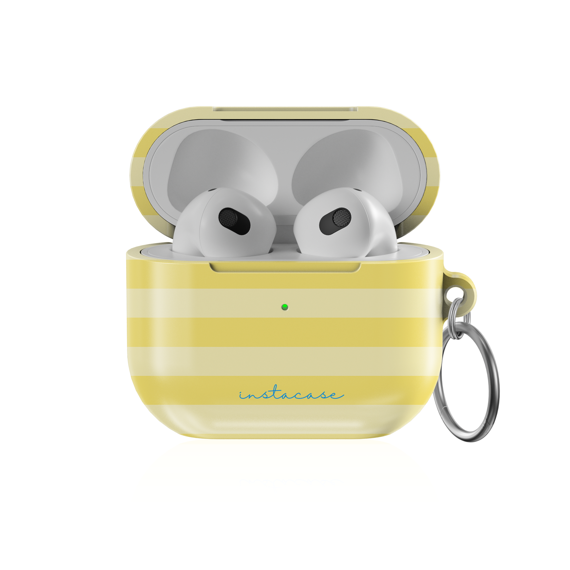 Sunny Lines - Capa AirPods